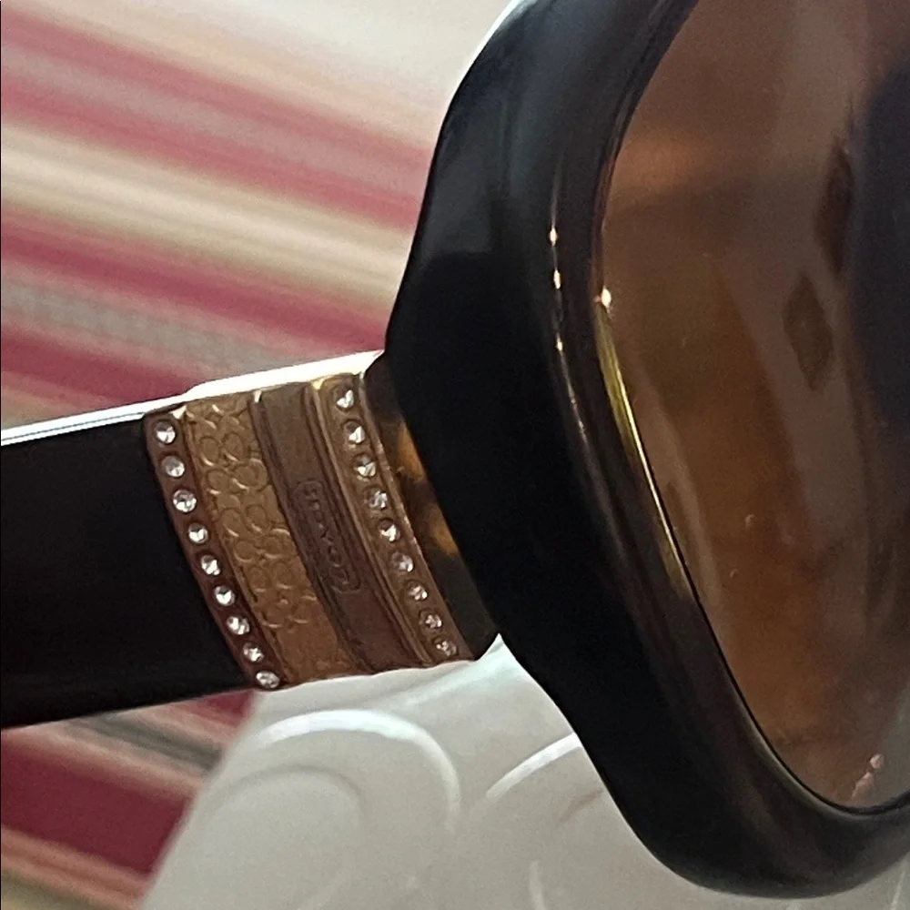 Coach  “frames” - Picture 6 of 10